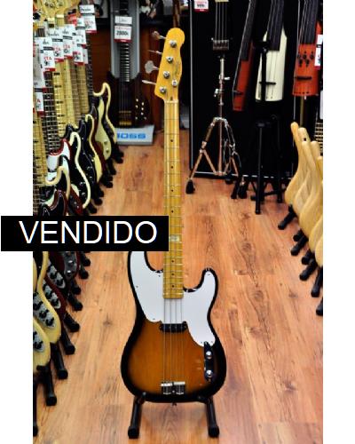 Fender Sting Signature